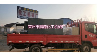浙江鉛筆芯燒芯爐成功發貨