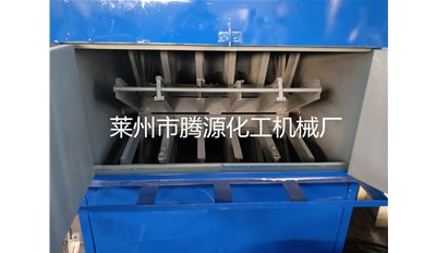 騰源為客戶定做的鉛筆芯設備制作完成，近期發走！