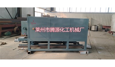 浙江鉛筆芯燒芯爐成功發貨，請注意查收