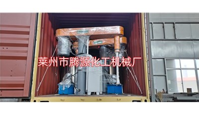 出口意大利洗手盆澆筑機設備成功發貨 需要同款產品聯系我們