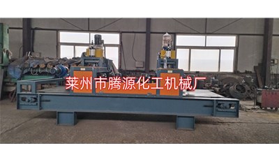 安徽合肥兩頭打蠟機成功發貨