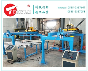全自動石材升降在線搬運機