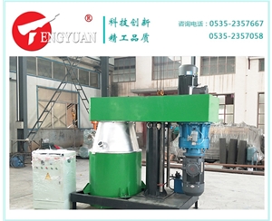 500L雙行星動力混合機