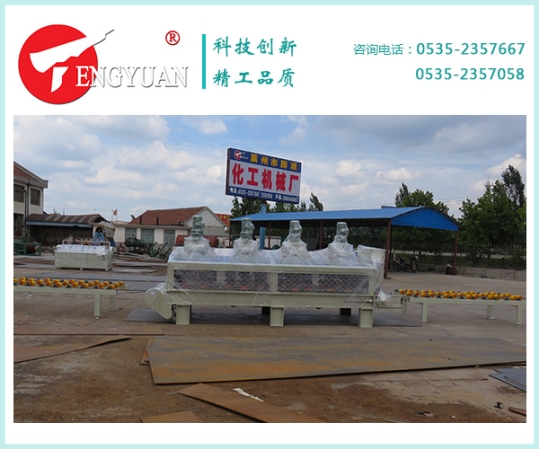 新4頭超亮打蠟機