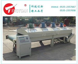 4頭普通打蠟機