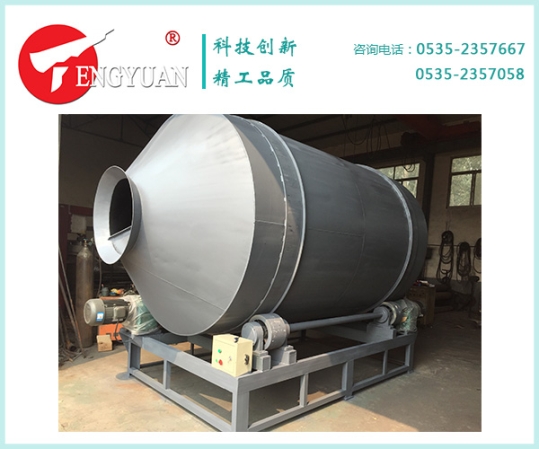 10T新式預混機