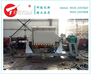 1500L丁基膠專用捏合機
