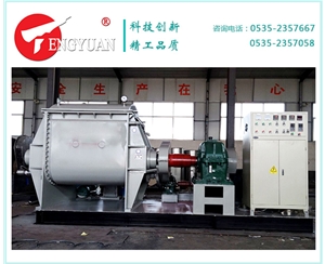 1000L丁基膠專用捏合機